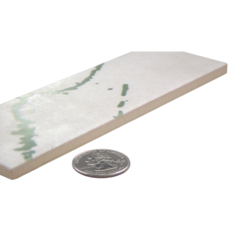 TRIVENI - 2X6, FOREST, SATIN